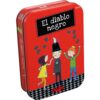 El diablo negro