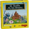 El festín de las moscas