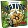 Karuba - Juego de cartas