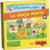 La abeja Adela