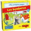 Los bomberos