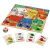 Mi primer tesoro de juegos La gran colección de juegos de HABA - Imagen 4