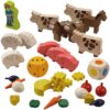 Mi primer tesoro de juegos La gran colección de juegos de HABA - Imagen 7