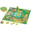 Mi primer tesoro de juegos La gran colección de juegos de HABA - Imagen 6