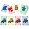 Mi primer tesoro de juegos La gran colección de juegos de HABA - Imagen 8