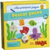 Pescar peces