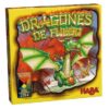 Dragones de fuego