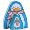 ¡Vamos vamos, pingüinito! - Imagen 3