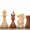Piezas de madera mod. Stallion Knight 3,75″ Acacia