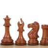 Piezas de madera mod. Stallion Knight 3,75″ Acacia - Imagen 3