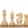 Piezas de madera mod. Stallion Knight 3,75″ Acacia - Imagen 2