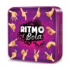 Ritmo y bola