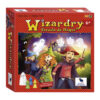 Wizardry-Escuela de mago
