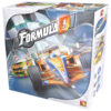 Fórmula D