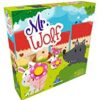 Mr. Wolf