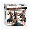 Mondikú