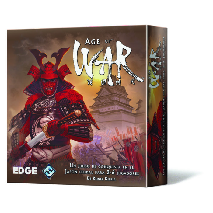 Age of Wars