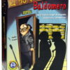 El portero Baldomero