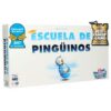 Escuela de pingüinos