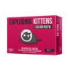 Exploding kittens NSFW