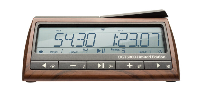 Reloj digital DGT3000 Limited Edition - Imagen 2