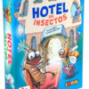 Hotel de Insectos