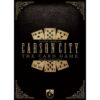 Carson City (Inglés)