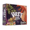 Vast: Las Cavernas Cristalinas