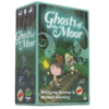 Ghosts of the Moor
