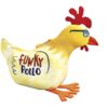 Funky Pollo