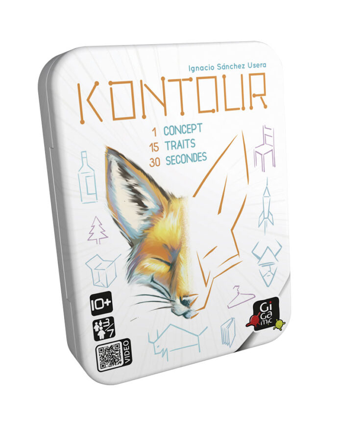 Kontour