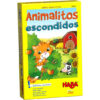 Animalitos escondidos