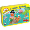 Capitán Sudoku