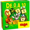De 0 a 10