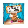 El Club de las Zarpas