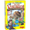 El valle de los vikingos