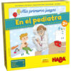 En el pediatra