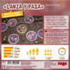 Lanza y pasa - Imagen 2