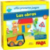 Las obras