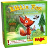 Little Fox