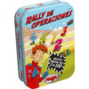 Rally de operaciones