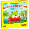 Ranas Saltarinas