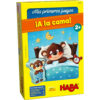 ¡A la cama!