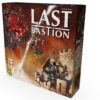 Last Bastion