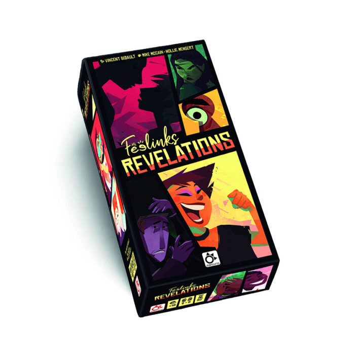 Feelinks Revelations