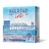 Railroad Ink (Azul)