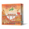Railroad Ink (Rojo)