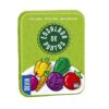 Ensalada de puntos
