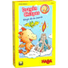 Dragón chispas