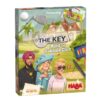 The Key – Asesinato en el Club de Golf